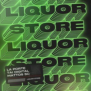 MEGA LIQUOR STORE (Explicit)