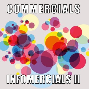 Commercials & Infomercials, Vol. 2