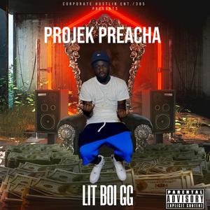 Projek Preacha (Explicit)