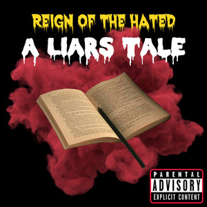 A Liars Tale (Explicit)