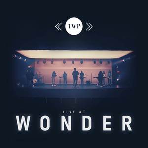 Live at Wonder