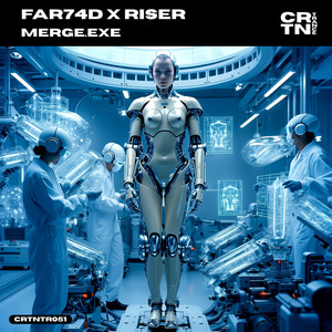 Merge.exe (Original Mix)