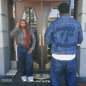 meaning of love (feat. spaceluvrrr) (Explicit)