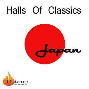 Octane Recordings: Japan