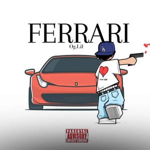 Ferrari (Explicit)