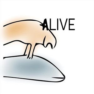 Alive