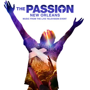 The Passion: New Orleans (Original Television Soundtrack) (激情：新奥尔良 电视剧原声带)