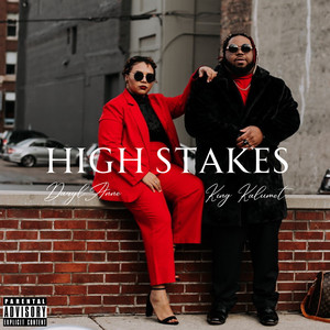 High Stakes (Explicit)