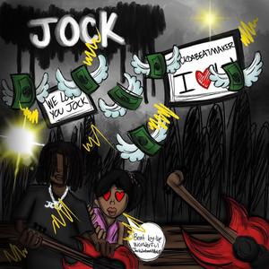 All Night Long (feat. 1tsbbaby) (Explicit)