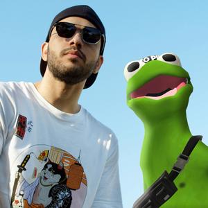 O Sapo Não Lava o Pé (Explicit)