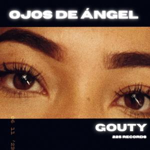 Ojos de angel