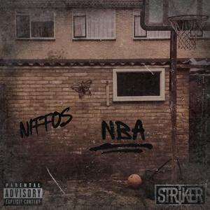 NBA (feat. Metalz & Grimbo) (Explicit)