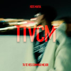 Tu te vez conmigo mejor (Luvatplay Remix)