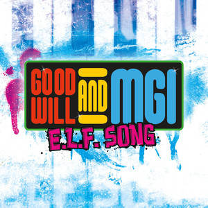 Goodwill - E.L.F. Song (Inst.)