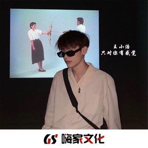 王小浩 - 只对你有感觉 (Remix)