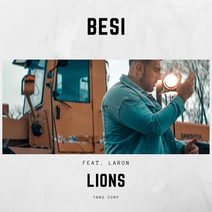 Lions(feat. Laron) (Explicit)