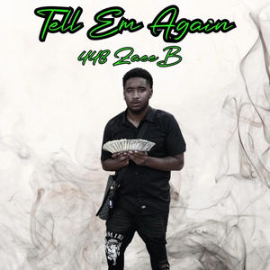 Splat (bonus track) (feat. 448 Dboy) (Explicit)