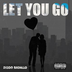 Let You Go (Explicit)