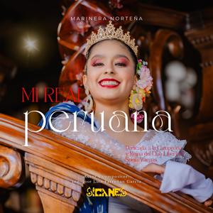 Mi real peruana