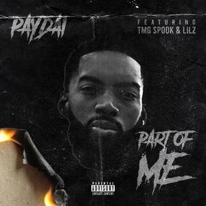 Part of Me(feat. T.M.G Spook & Lilz) (Explicit)