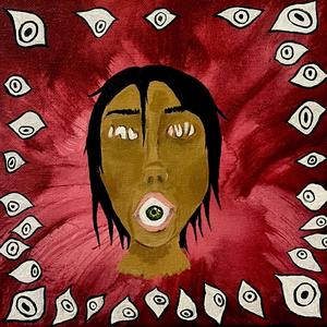 PARANOIA (Explicit)