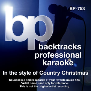 Last Christmas (Karaoke track With Demo Vocal)
