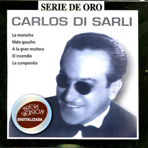 Serie De Oro Vol 2: Carlos Di Sarli