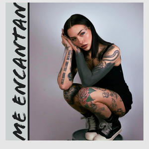 Me Encantan (feat. RaunyTKP & Xray) (Explicit)