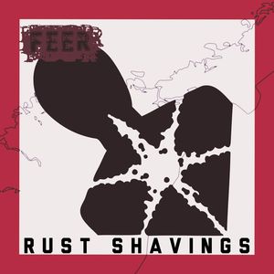 Rust Shavings