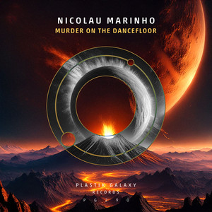 Murder On The Dancefloor