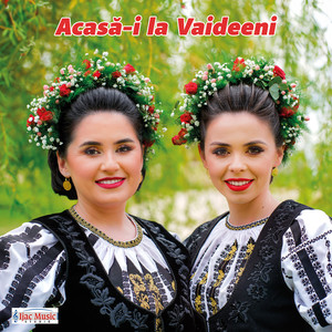 Acasă-i la Vaideeni