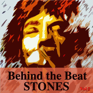 Behind the Beat - Stones Vol. 2