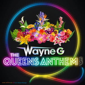 Can You Feel It? (Wayne G Throwback Anthem)