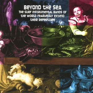 Beyond the Sea