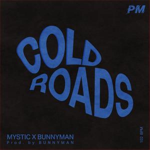 Cold Roads (feat. Bunnyman) (Explicit)