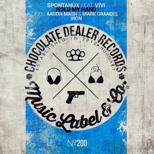 Hold My Hand (Aaron Mash & Mark Grandel Remix)