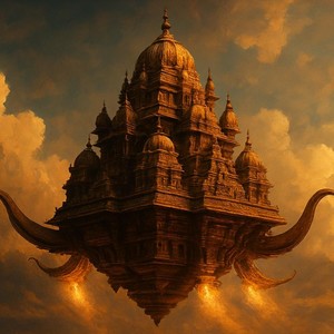 Vimana