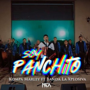 Soy Panchito