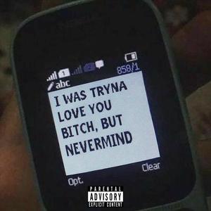 LETTER TO MY EX (Explicit)