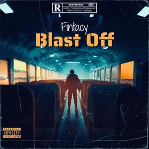 Blast Off (feat. SecDann) [Remix] [Explicit]