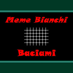 Baciami