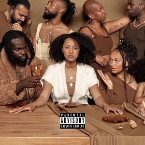 Toronto's Gold (Explicit)