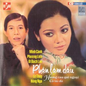 Phận Làm Dâu