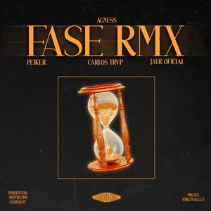 Fase (feat. JayR Oficial ) [Remix]