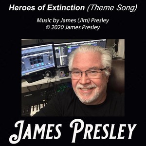 Heroes of Extinction (Theme Song)