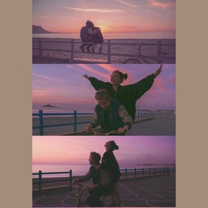 但愿余生都是你