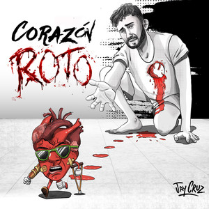 Corazon Roto