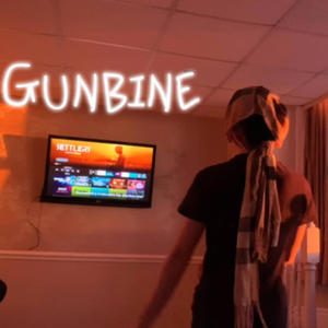 Gunbine (feat. Rainah & Imajim)