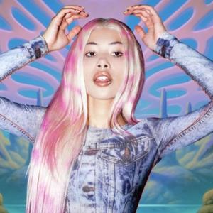 Molly Santana (Explicit)