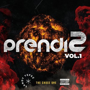 Prendi2, Vol. 1 (Explicit)